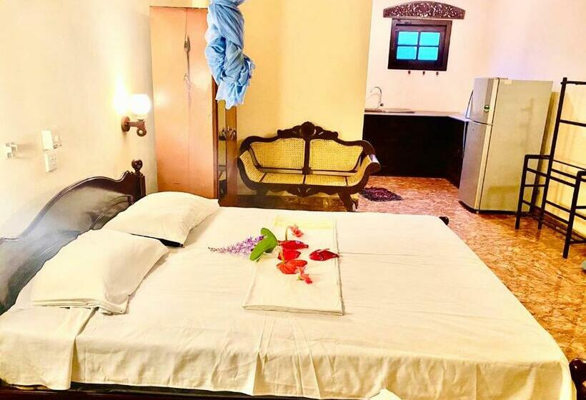 חדר דלוקס, Guesthouse Sunshine