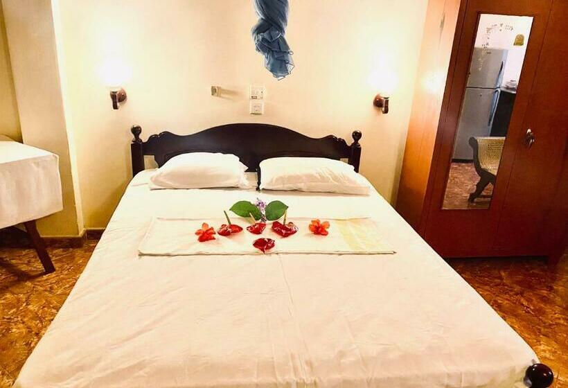 חדר דלוקס, Guesthouse Sunshine