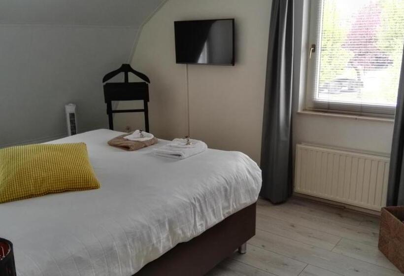 اتاق استاندارد, Halte 46 Weert