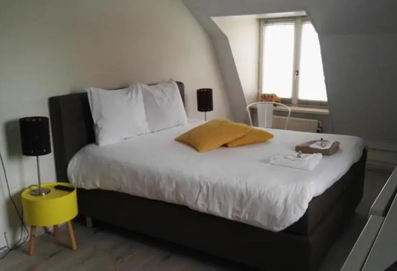 Standard-huone, Halte 46 Weert