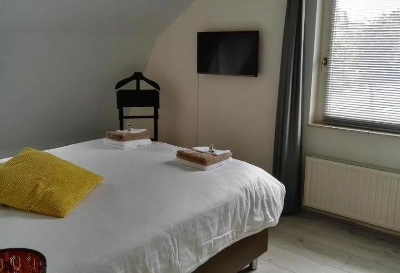 Standard-huone, Halte 46 Weert