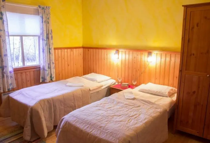 1ベッドルームハウス, Herranniemi Guesthouse