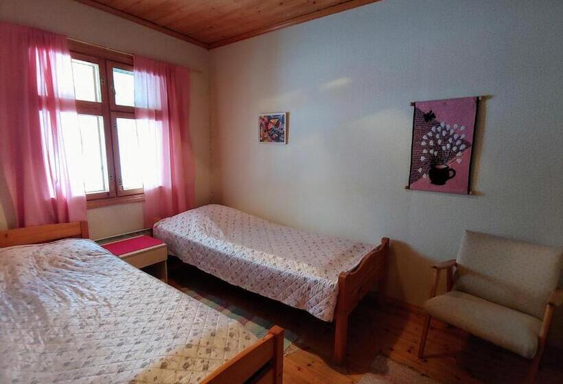 شقة غرفة واحدة, Herranniemi Guesthouse