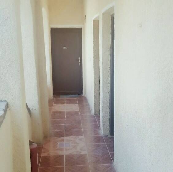 اتاق عادی, Ahmed Safari Camp &