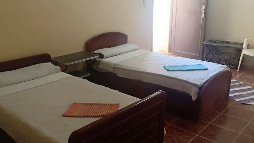 اتاق عادی, Ahmed Safari Camp &