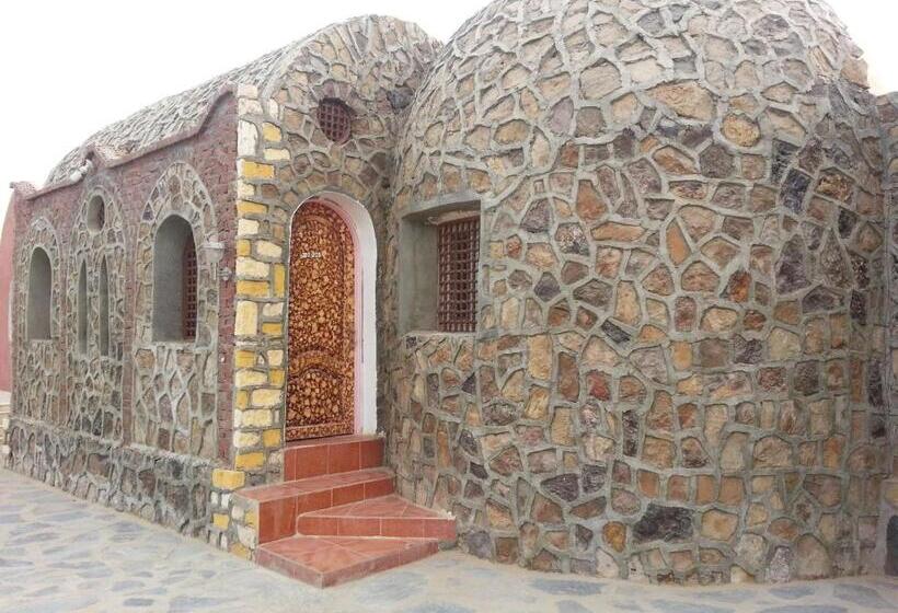 اتاق استاندارد, Ahmed Safari Camp &