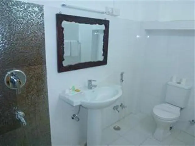 Standard-huone, Dev Niwas , Bundi