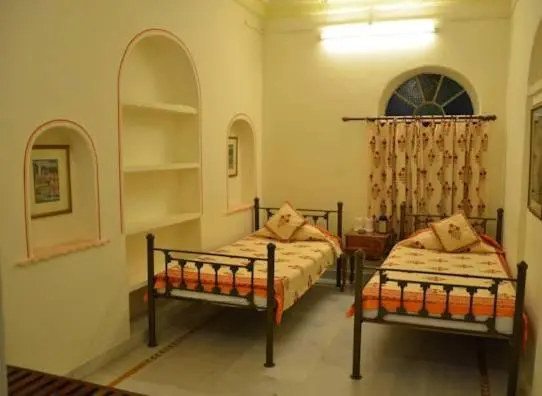 Standard-huone, Dev Niwas , Bundi