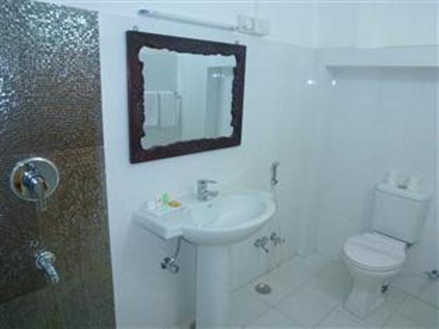 Suite, Dev Niwas , Bundi