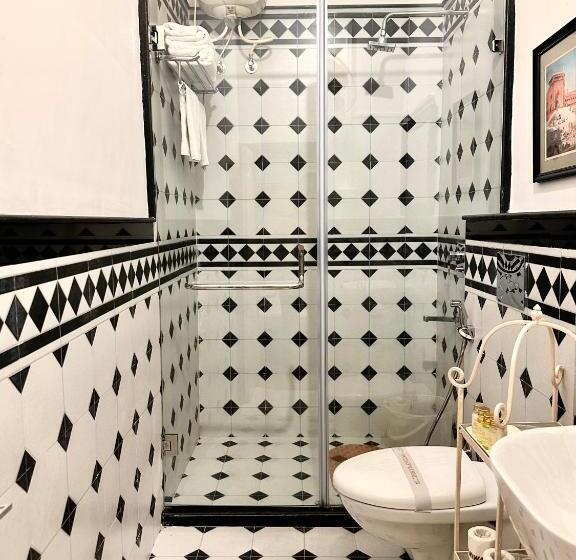 Standard Room, Dev Niwas , Bundi