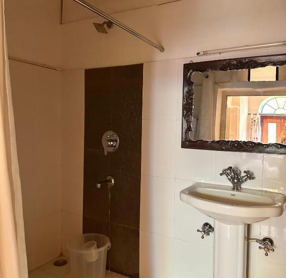 Standard Room, Dev Niwas , Bundi