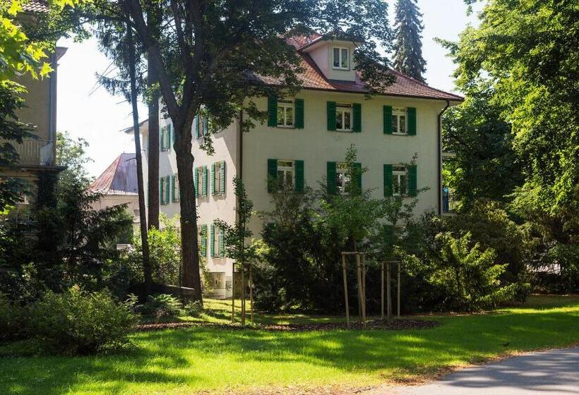 غرفة قياسية, Ensana Vila Trajan