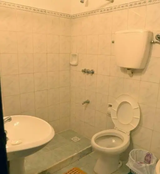 اتاق استاندارد چهار تخته, Gaviota
