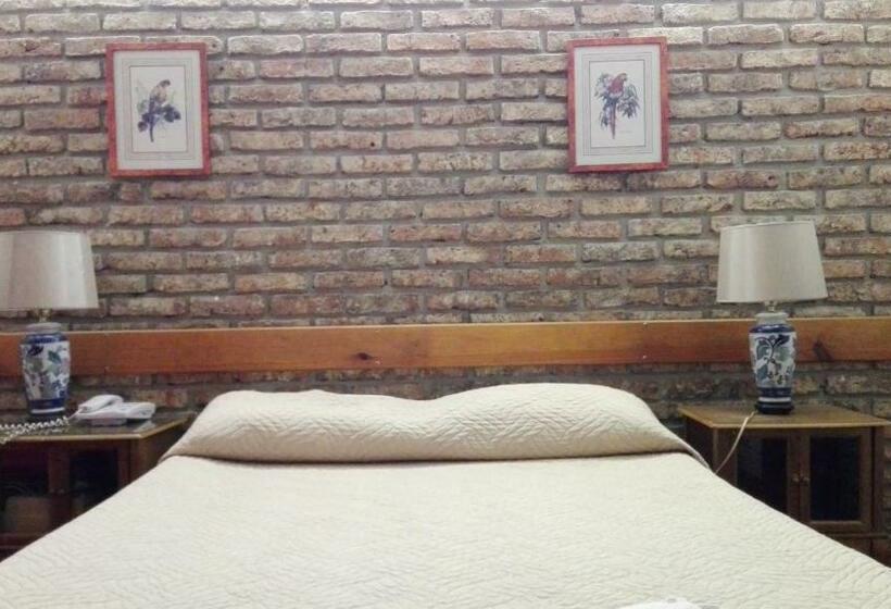 اتاق استاندارد, Gaviota