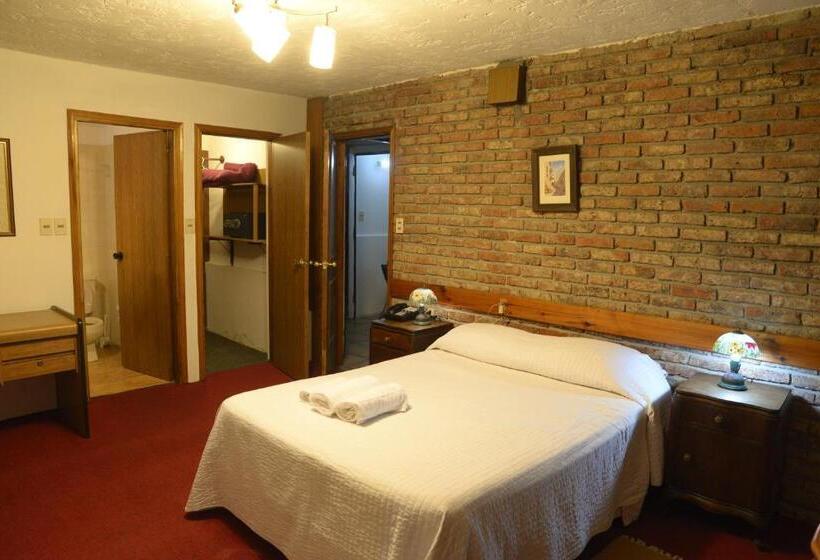 اتاق سوپریور, Gaviota