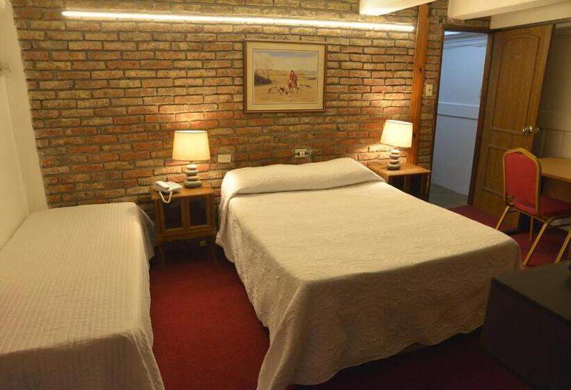 اتاق سوپریور سه تخته, Gaviota