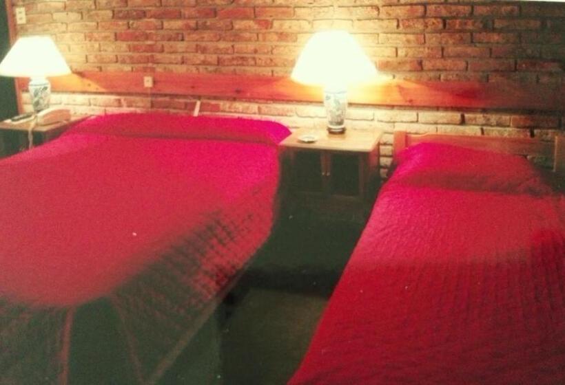 اتاق سوپریور سه تخته, Gaviota