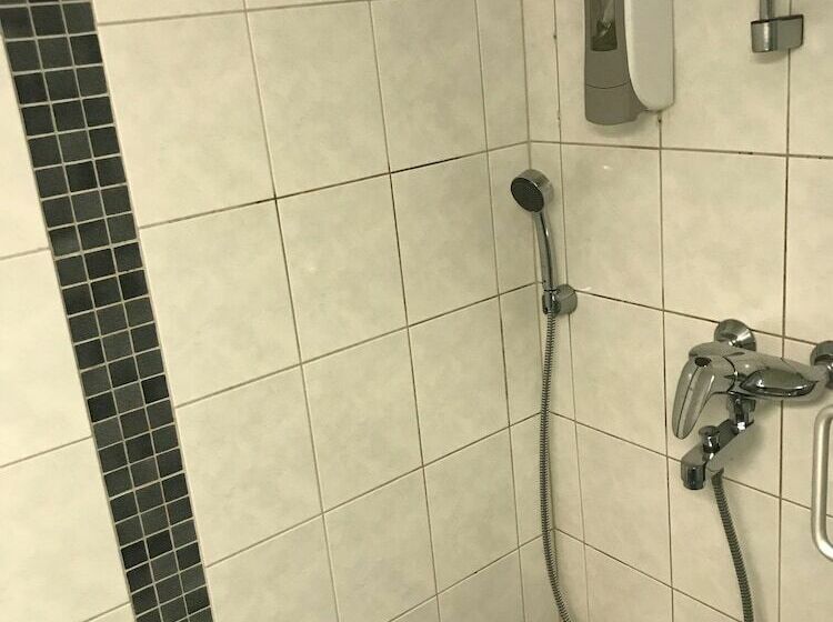 חדר סטנדרט לשלושה, Li Kiteenhovi