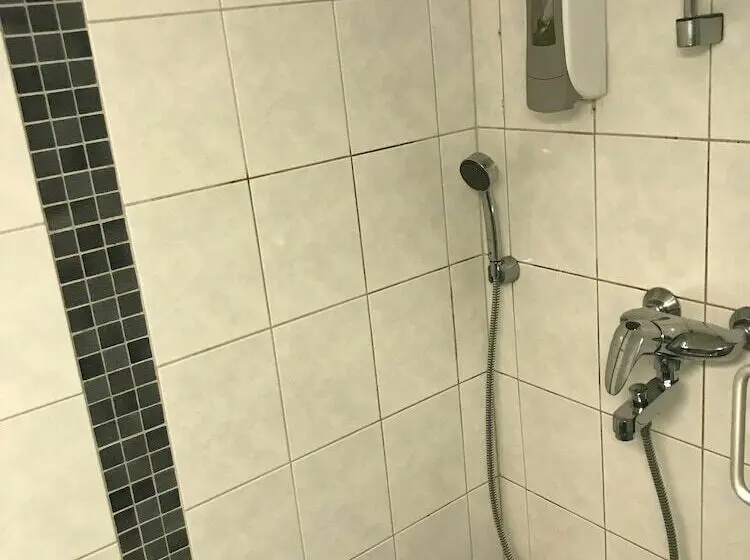 Standard Kolmen Hengen Huone, Li Kiteenhovi