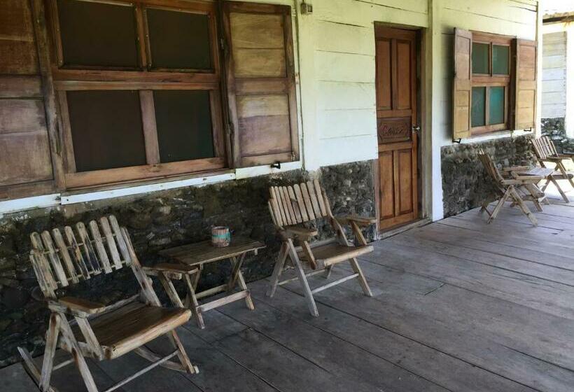 带海景的标准房, La Princesa De La Isla