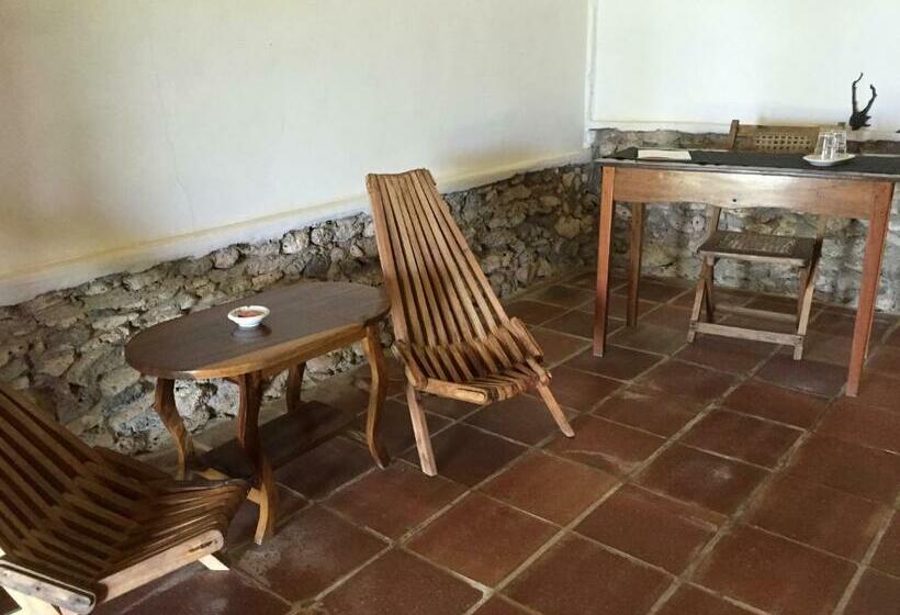 带海景的标准房, La Princesa De La Isla