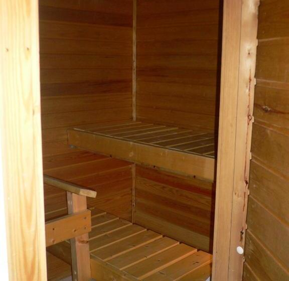 スーペリアールーム, Li Kainuu