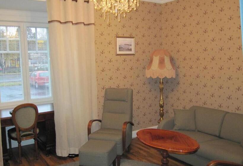 スイート, Liravintola Alma