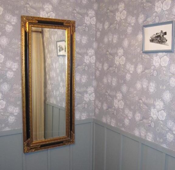 ハイドロマッサージバス付きスイート, Liravintola Alma