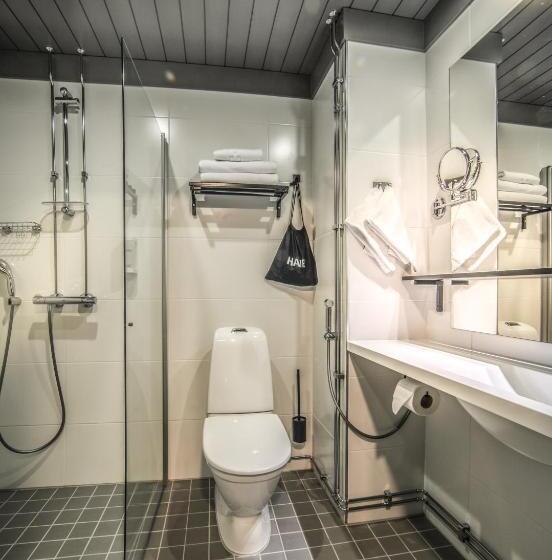 スタンダードルーム, Liravintola Alma