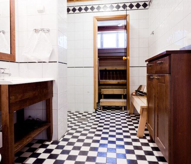 スイート, Liravintola Alma