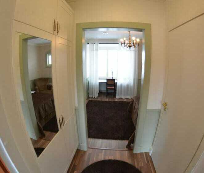 スーペリアシングルルーム, Liravintola Alma