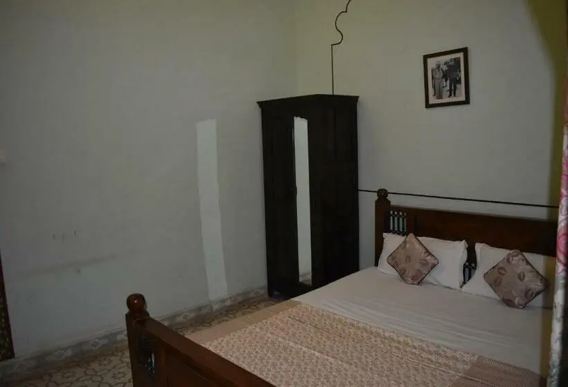 اتاق لوکس, Nawal Sagar Palace   Bundi