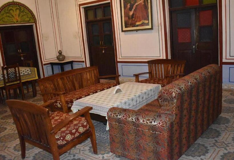 スーペリアールーム, Nawal Sagar Palace   Bundi
