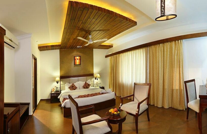 سوییت خانوادگی, Spice Grove