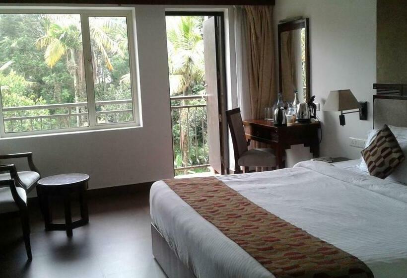 اتاق لوکس, Spice Grove