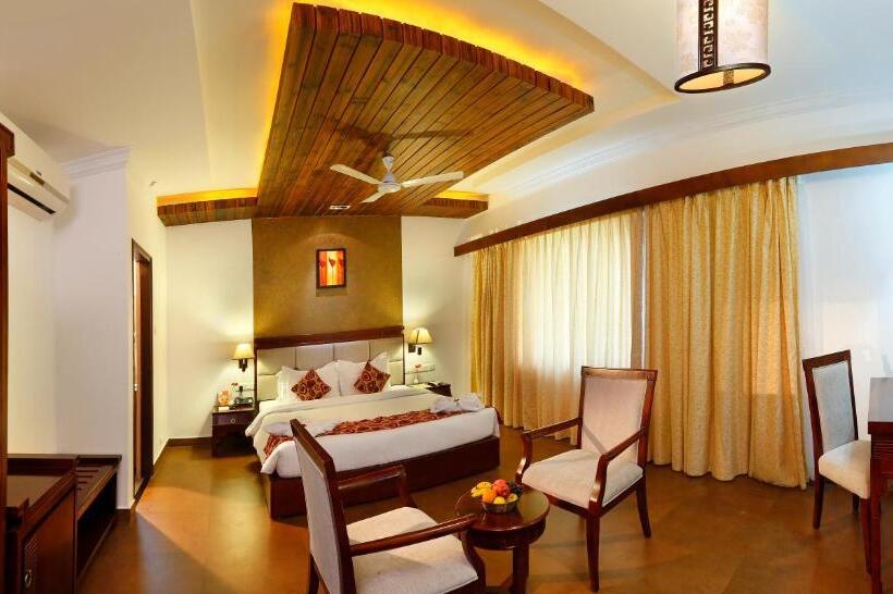 سوییت خانوادگی, Spice Grove