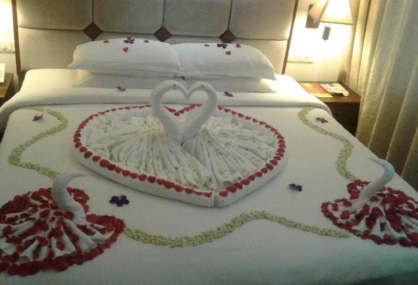 سوییت, Spice Grove