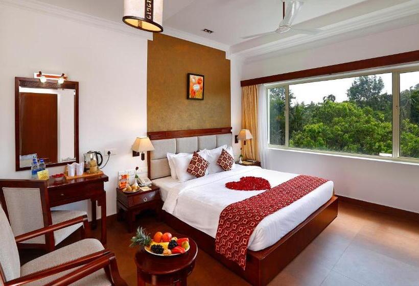 سوییت, Spice Grove