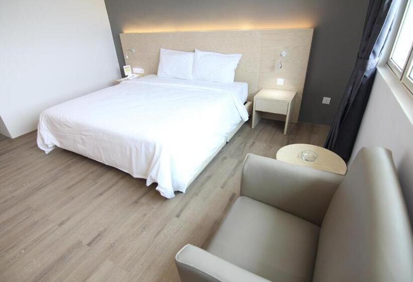 Номер Superior, Summit Signature Hotel Batu Pahat