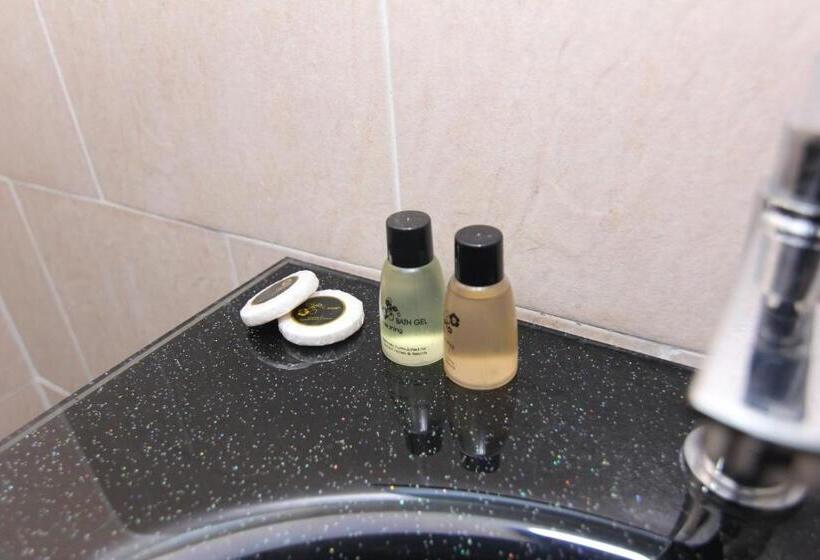 غرفة سوبيريور, Summit Signature Hotel Batu Pahat