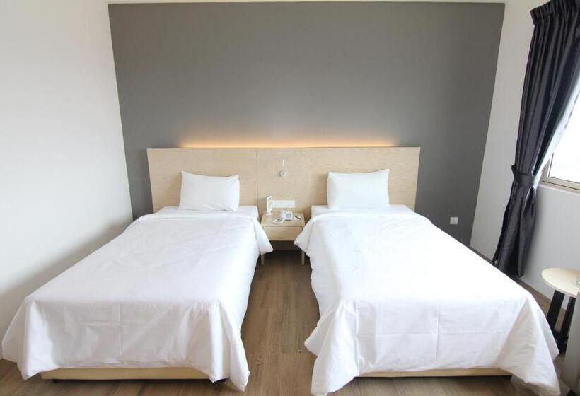 Номер Superior, Summit Signature Hotel Batu Pahat