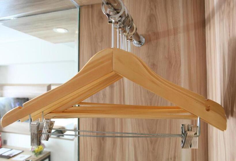 수피리어 룸, Swissbelinn Karawang