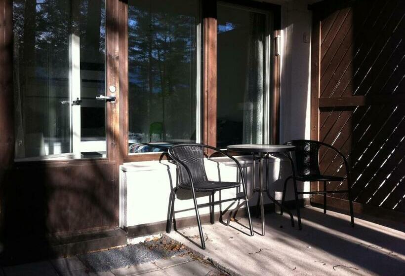 חדר סטנדרט עם נוף, Ukko