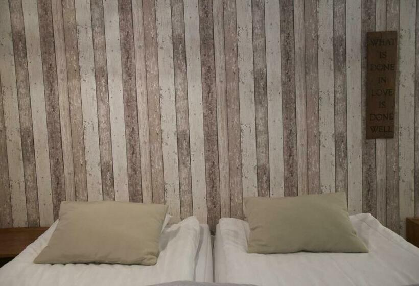 스탠다드 전망 룸, Ukko