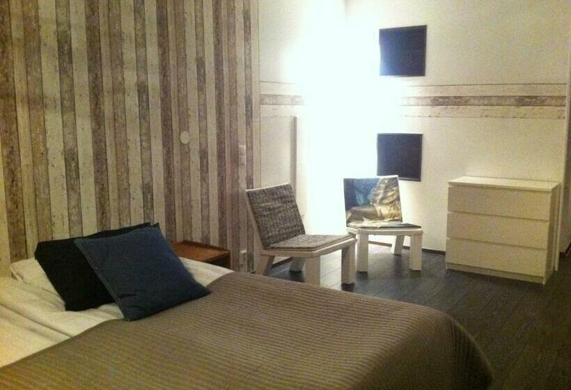 Quarto Estandar com Vistas, Ukko