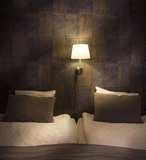 스탠다드 전망 룸, Ukko