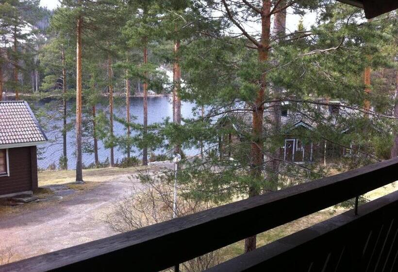 4인용 스탠다드 룸, Ukko