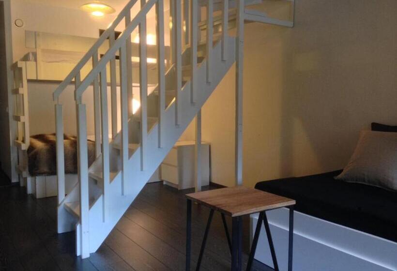 4인용 스탠다드 룸, Ukko