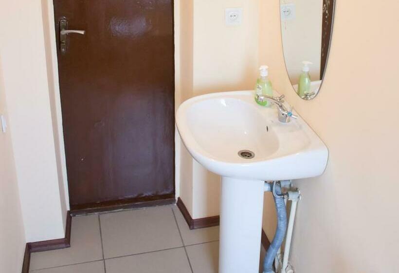 חדר סטודיו סטנדרד, Uyut