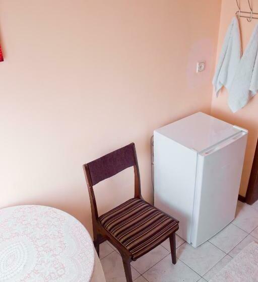 חדר סטודיו סטנדרד, Uyut